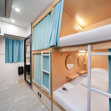 Windsor Hella Inn هونغ كونغ المظهر الخارجي الصورة